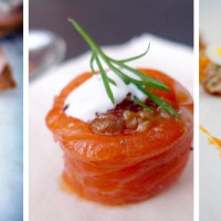 Joshua Charles Catering