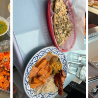 JotMahal Indian Cuisine