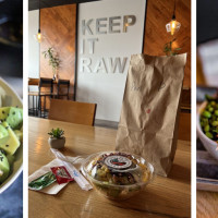 Joy Bowl Fresh (Enfield)