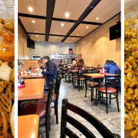 Joy Hing B.B.Q. Noodle