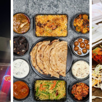 Joy's Biryani N Kababs