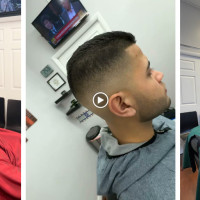 Jp Barber Studio Lake Nona