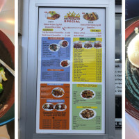 J's Asian Flaming Grill