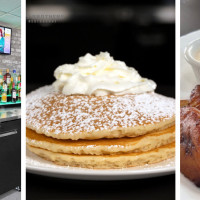 J's Brothers Restaurant