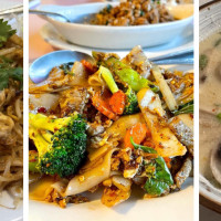 J's Noodles Star Thai