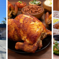 Juan Pollo La Puente