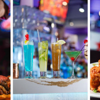 Juana's Latin Sports Bar