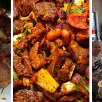 Juba Restaurant & Cafe