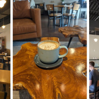 Jude's Health and Java House