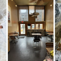 Juice Joint Mexican Deli