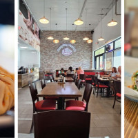 Juicy Dumpling Factory