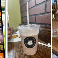 Juke Box Juice & Salads