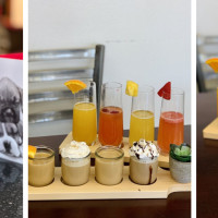 Julian’s Patisserie and Cafe