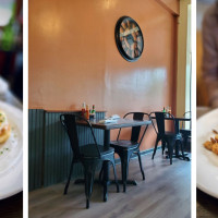 Julia's of Wallingford