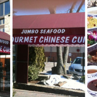 Jumbo Seafood