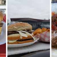 Jumpin' Jack's Drive-In