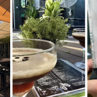 Jungle Secret Garden