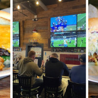 Junior's Bar and Grill