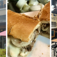 Juniors Pizza, Subs & Wings