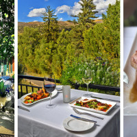 Juniper Restaurant Edwards CO