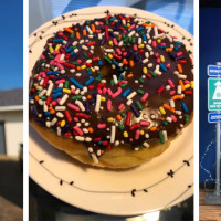 Jupiter Coffee and Donuts