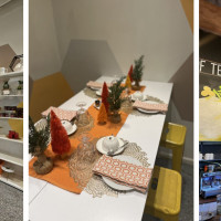 Just Add Honey Tea Company