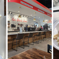 Just Love Coffee Cafe - Grand Prairie