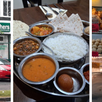 Jyoti's Vegetarian