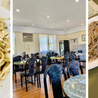 Jyun Kang Vegetarian Restaurant