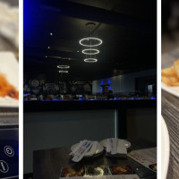 K - Chicken and Grill Korean BBQ