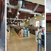 K & L Wine Merchants