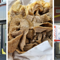 K2 Taj Chippery And Curry House