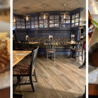 Kabooz's Bar & Grill