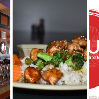 Kabuki Japanese Seafood & Steakhouse