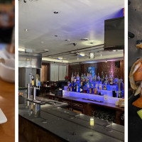 Kabuki Restaurant Downtown