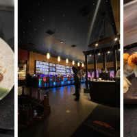 Kabuto Japanese Steakhouse and Sushi Bar