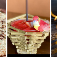 Kahramana Restaurant