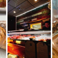 KAIZEN Sushi Bar and Grill