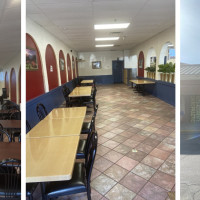 Kajun Seafood and Wings Halal