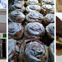 Kale Cafe Juice Bar & Vegan Cuisine