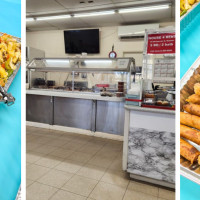 Kambingan Filipino Express Restaurant