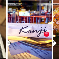 Kanji Japanese Cuisine