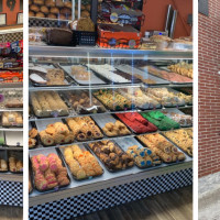 Kaplan's New Model Bakery