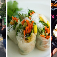 Kapow Kitchen & Food Truck