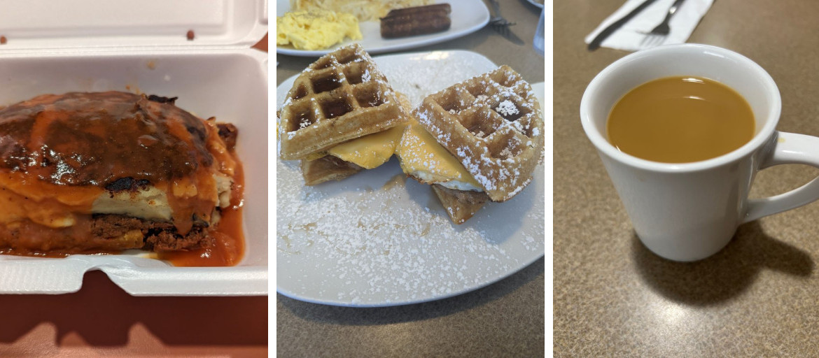 Karas Family Restaurants