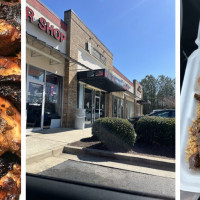 Karen’s International Grill