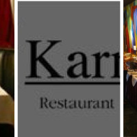 Karma Restaurant & Bar