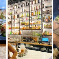 Karma Sushi Bar Grill