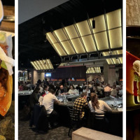 Kasai Peoria - Japanese Steakhouse