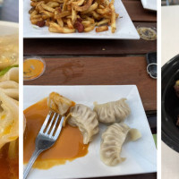 Kathmandu Momo Station